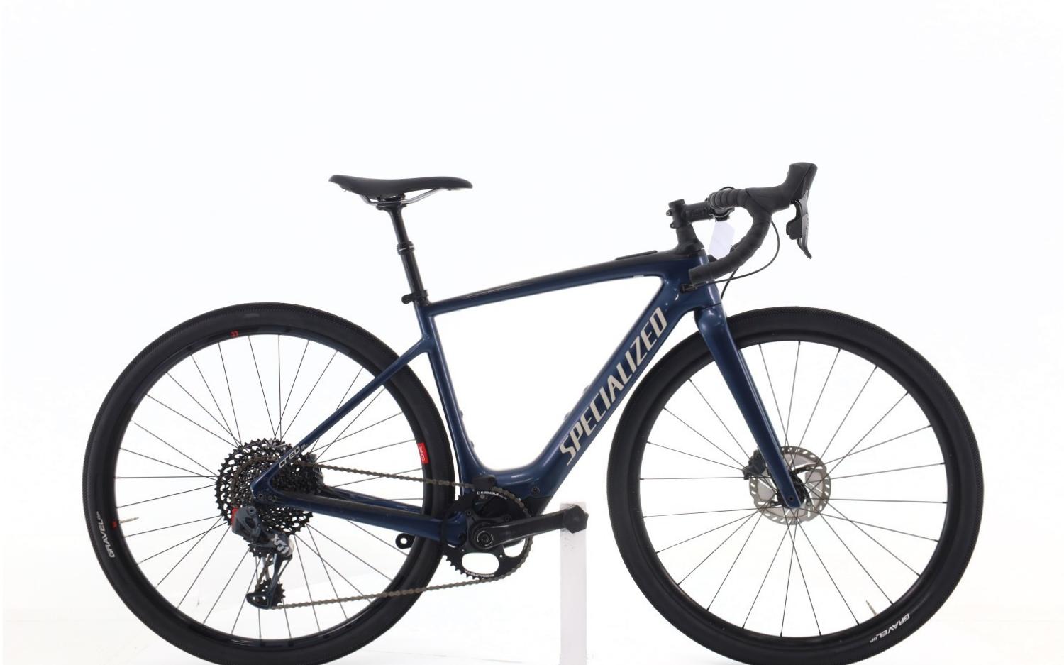 E-Bike Specialized Zyclora ·  Turbo Creo SL AXS 12V, Usata, 2022, Barcelona