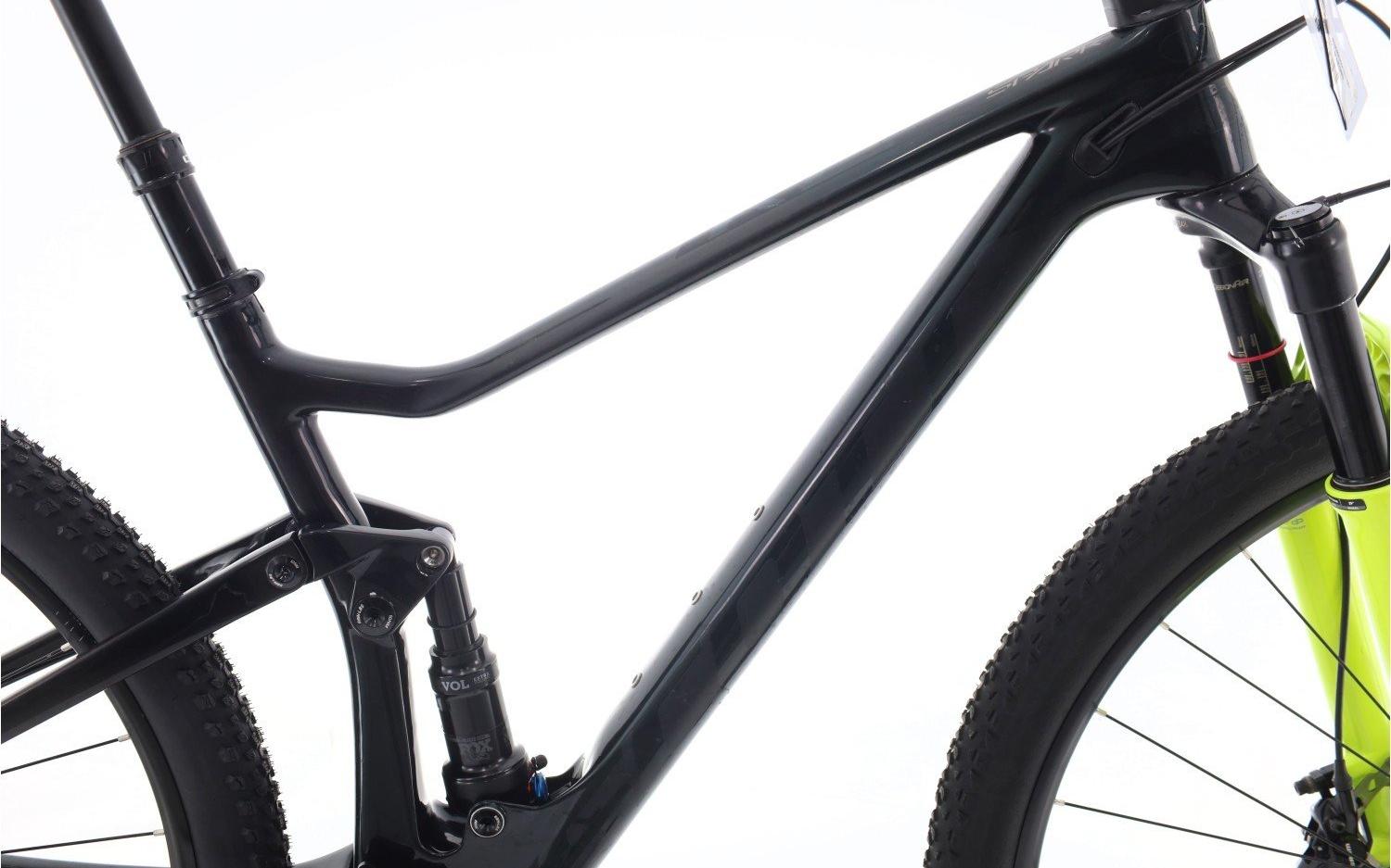 Mountain Bike Scott Zyclora ·  Spark RC 900 Team, Usata, 2022, Barcelona