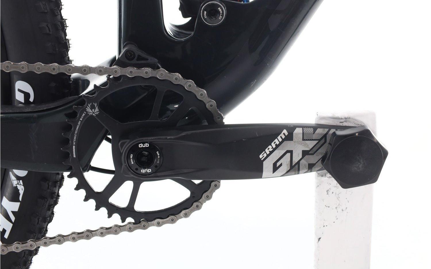 Mountain Bike Scott Zyclora ·  Spark RC 900 Team, Usata, 2022, Barcelona