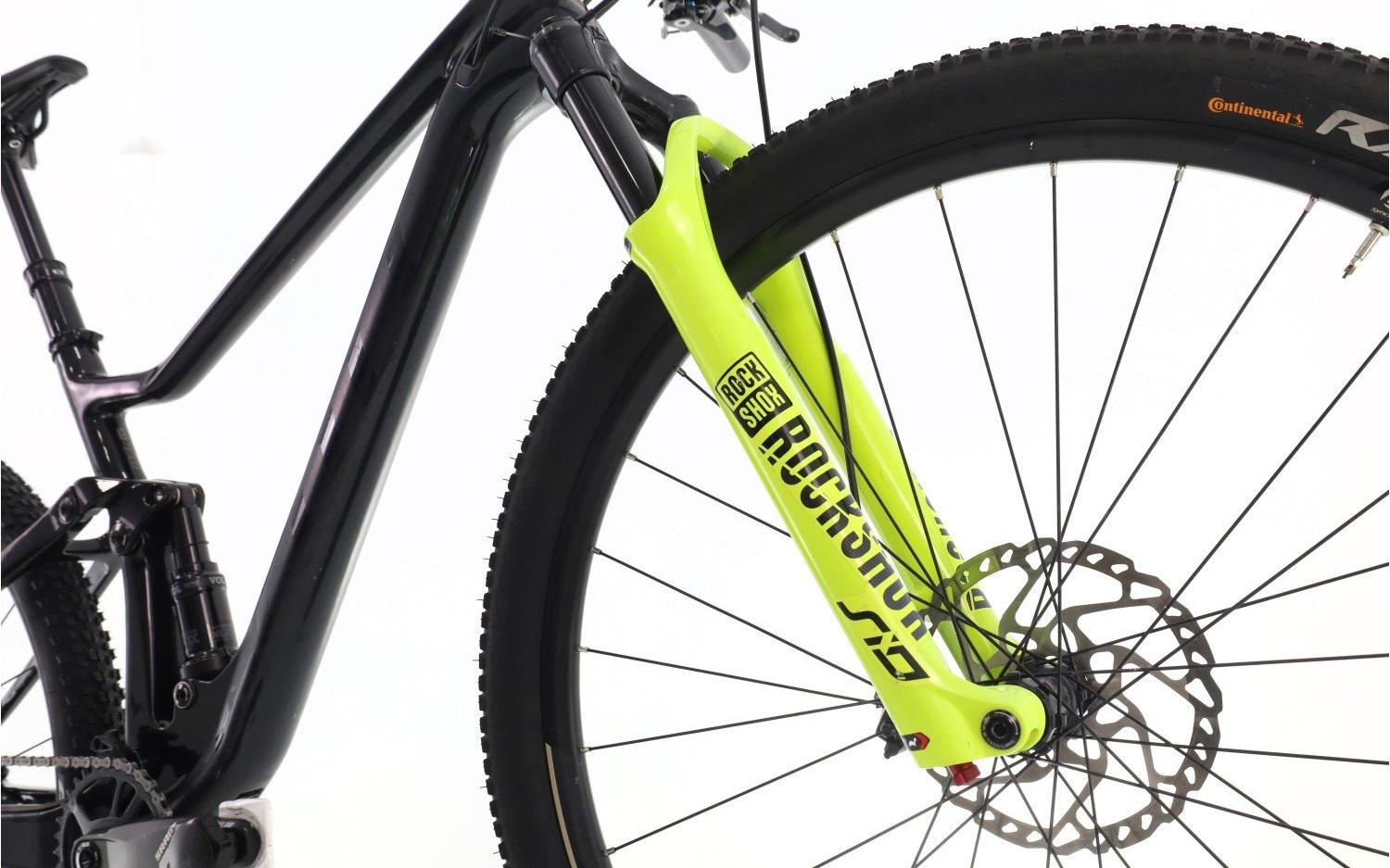 Mountain Bike Scott Zyclora ·  Spark RC 900 Team, Usata, 2022, Barcelona