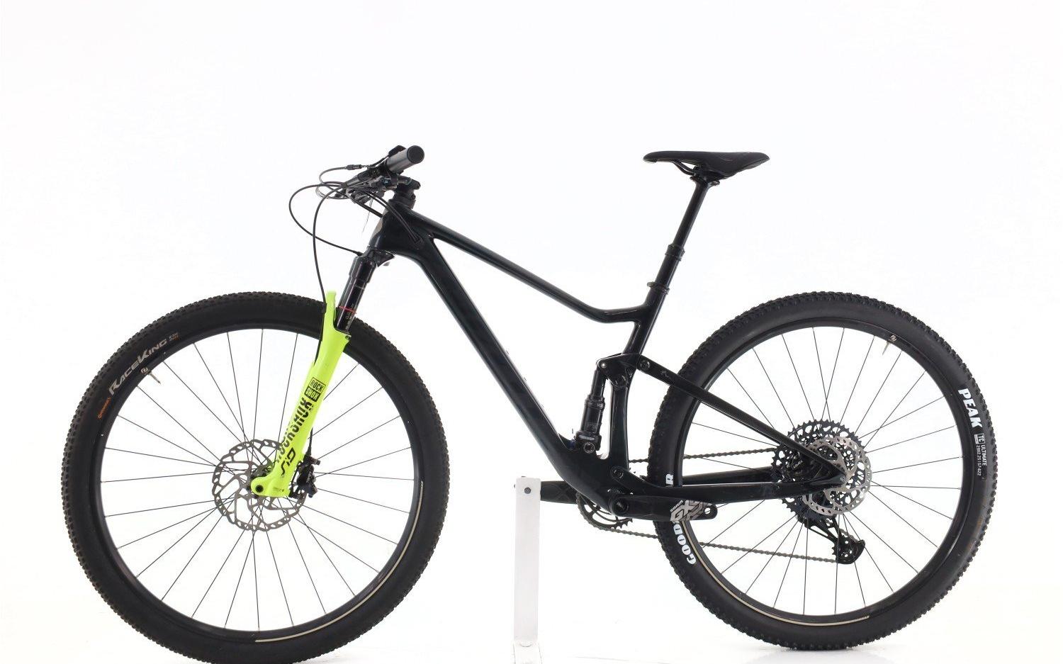 Mountain Bike Scott Zyclora ·  Spark RC 900 Team, Usata, 2022, Barcelona