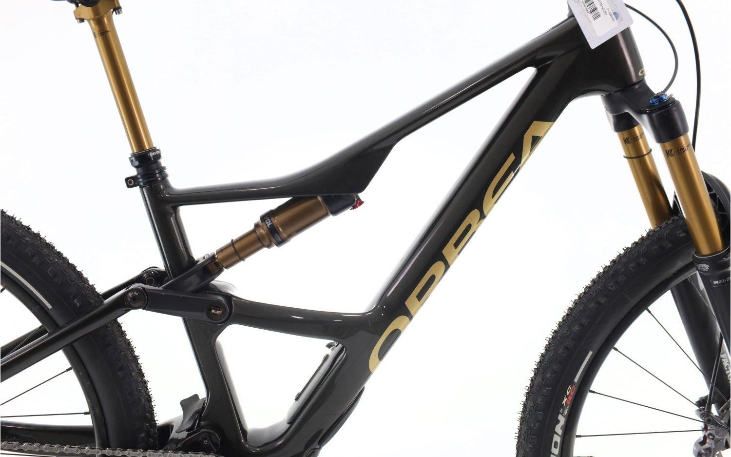 Mountain Bike Orbea Zyclora ·  Occam XT, Usata, 2025, Barcelona