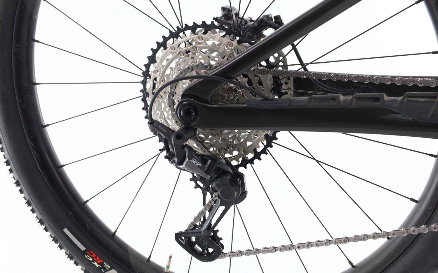 Mountain Bike Orbea Zyclora ·  Occam XT, Usata, 2025, Barcelona