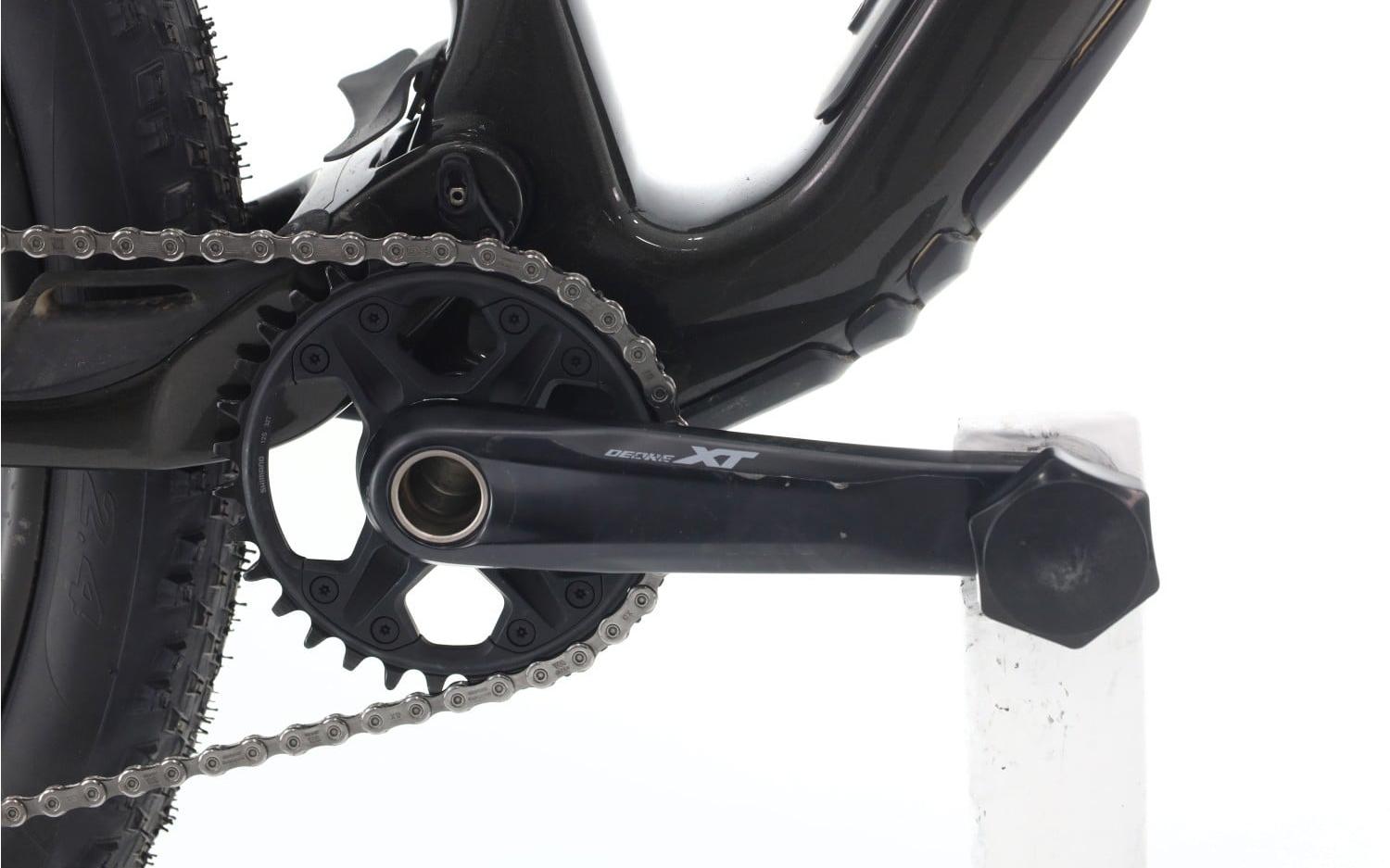 Mountain Bike Orbea Zyclora ·  Occam XT, Usata, 2025, Barcelona