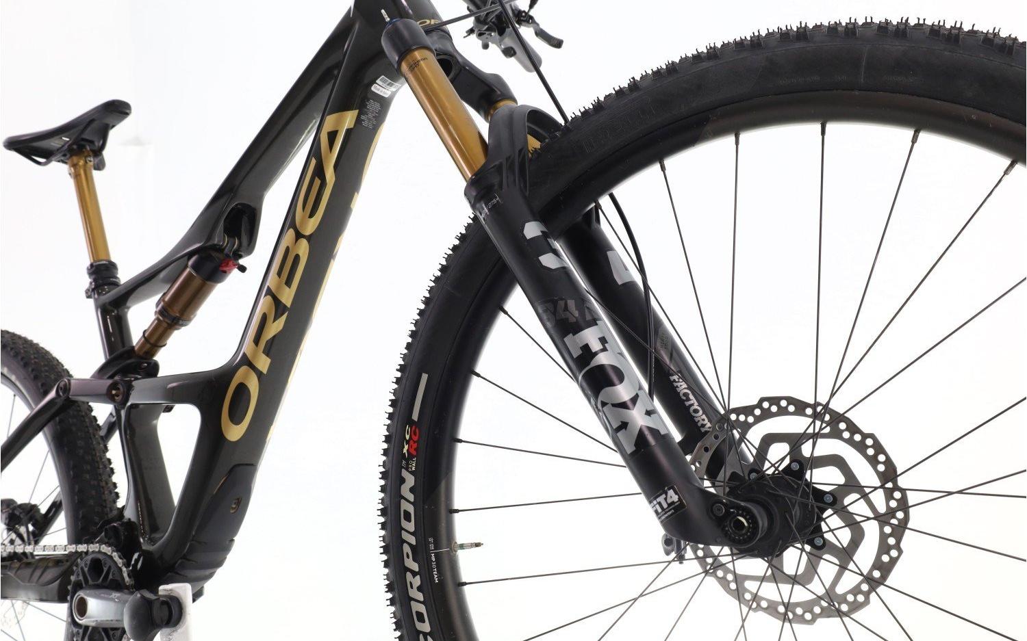 Mountain Bike Orbea Zyclora ·  Occam XT, Usata, 2025, Barcelona