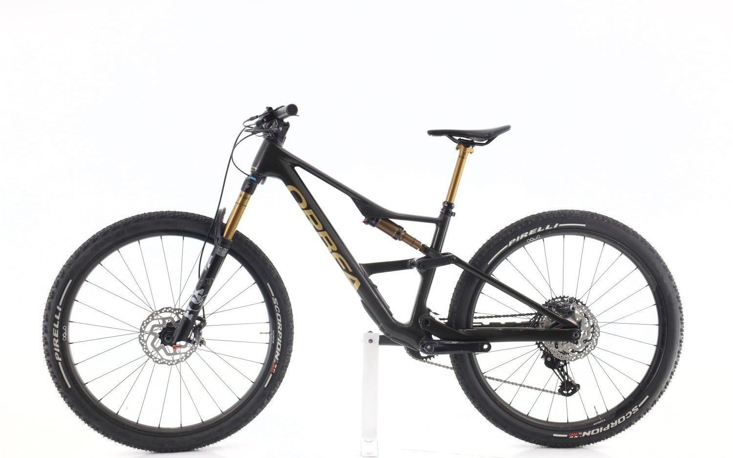 Mountain Bike Orbea Zyclora ·  Occam XT, Usata, 2025, Barcelona