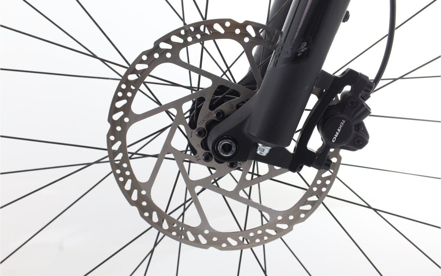 E-Bike Trek Zyclora ·  Powerfly 4, Usata, 2023, Barcelona