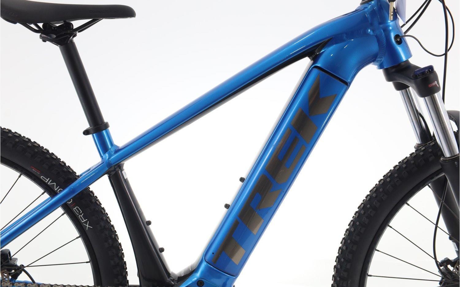 E-Bike Trek Zyclora ·  Powerfly 4, Usata, 2023, Barcelona