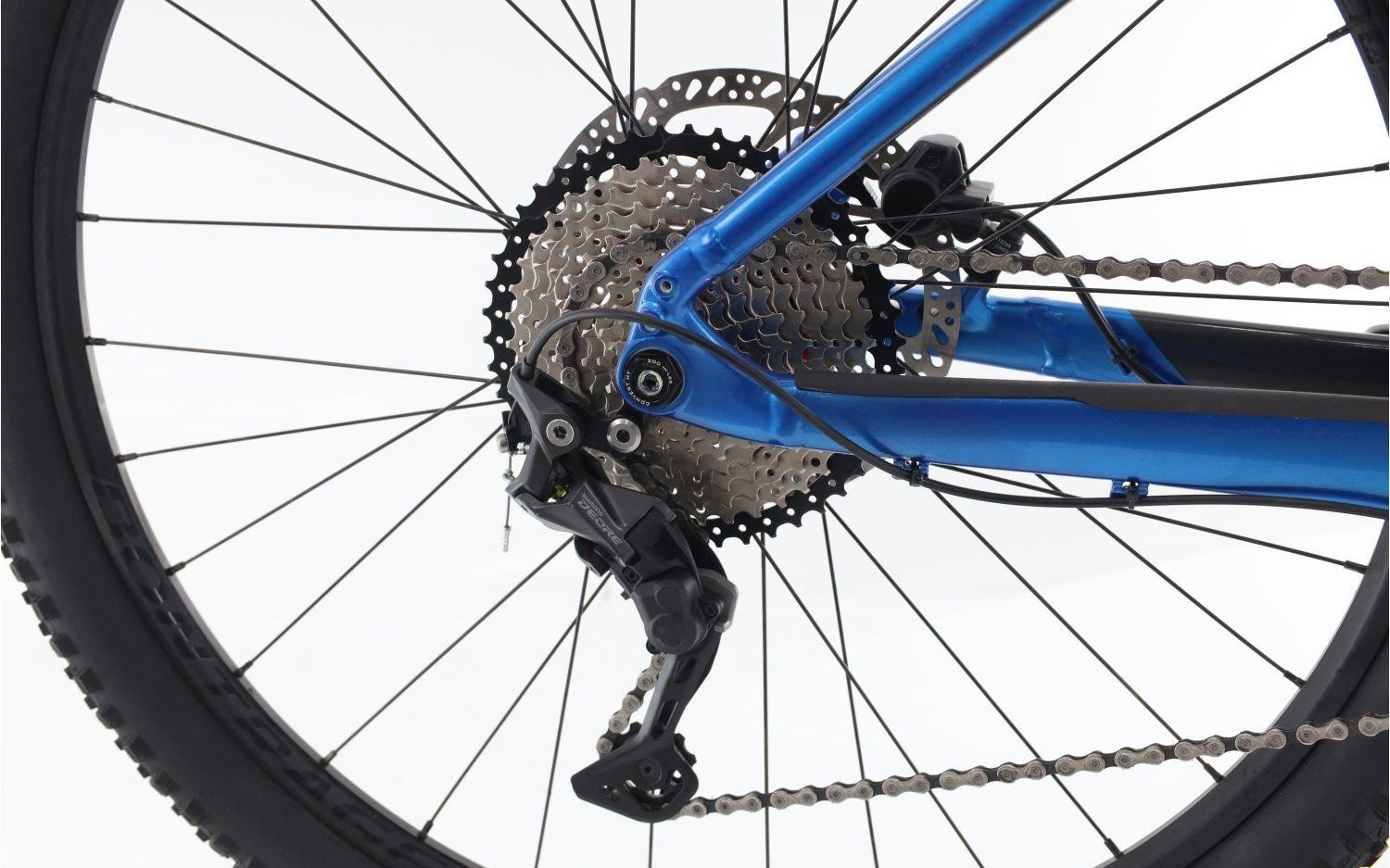 E-Bike Trek Zyclora ·  Powerfly 4, Usata, 2023, Barcelona