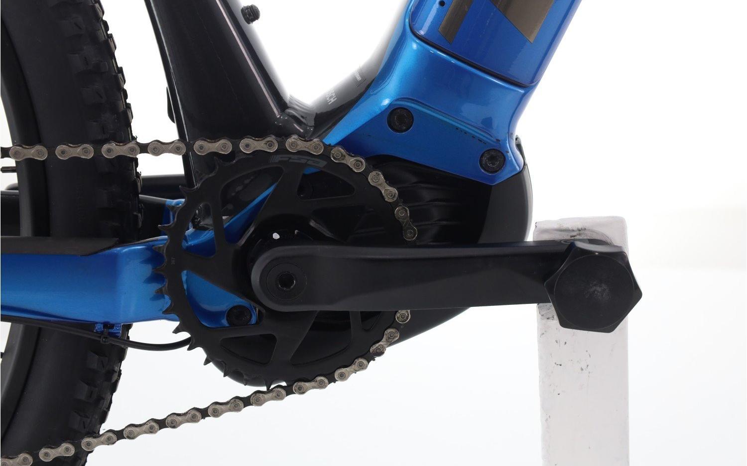 E-Bike Trek Zyclora ·  Powerfly 4, Usata, 2023, Barcelona