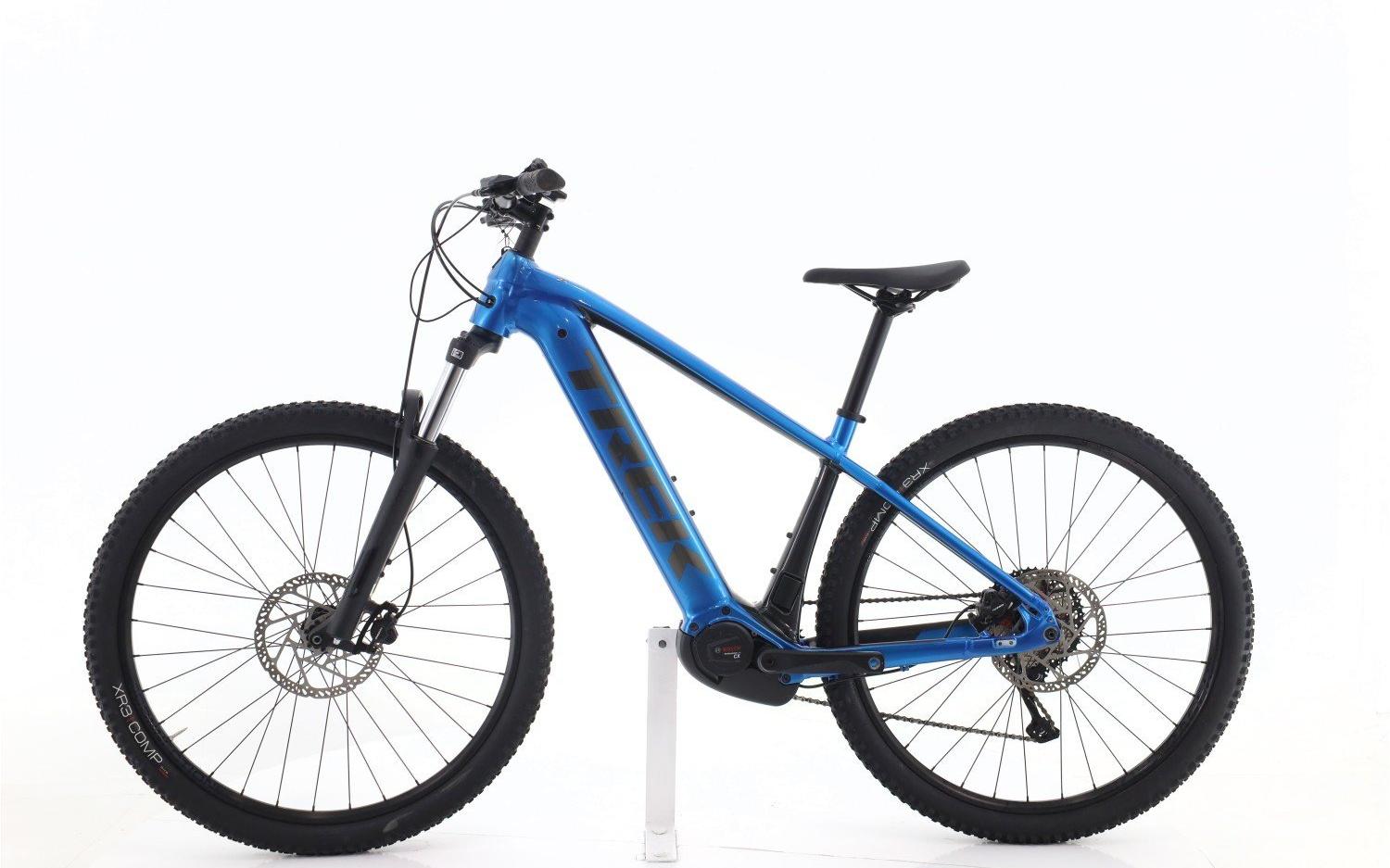 E-Bike Trek Zyclora ·  Powerfly 4, Usata, 2023, Barcelona