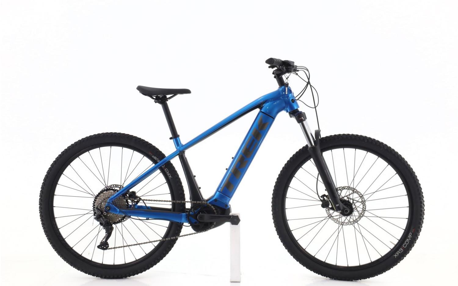 E-Bike Trek Zyclora ·  Powerfly 4, Usata, 2023, Barcelona