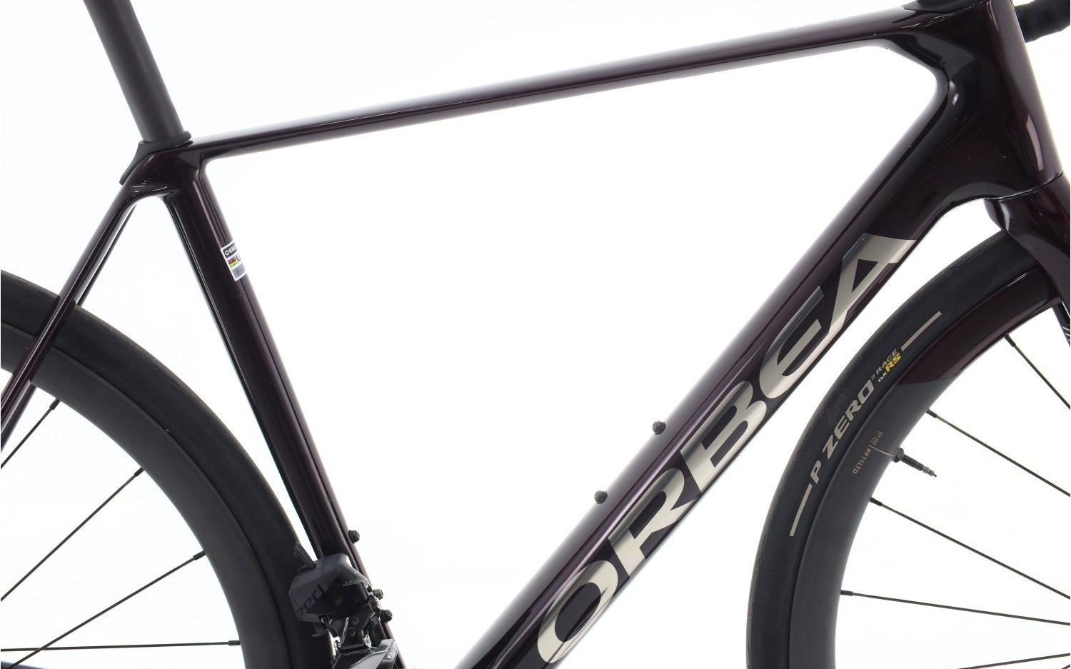 Bici da corsa Orbea Zyclora ·  Orca M11ELTD AXS 12V, Usata, 2025, Barcelona