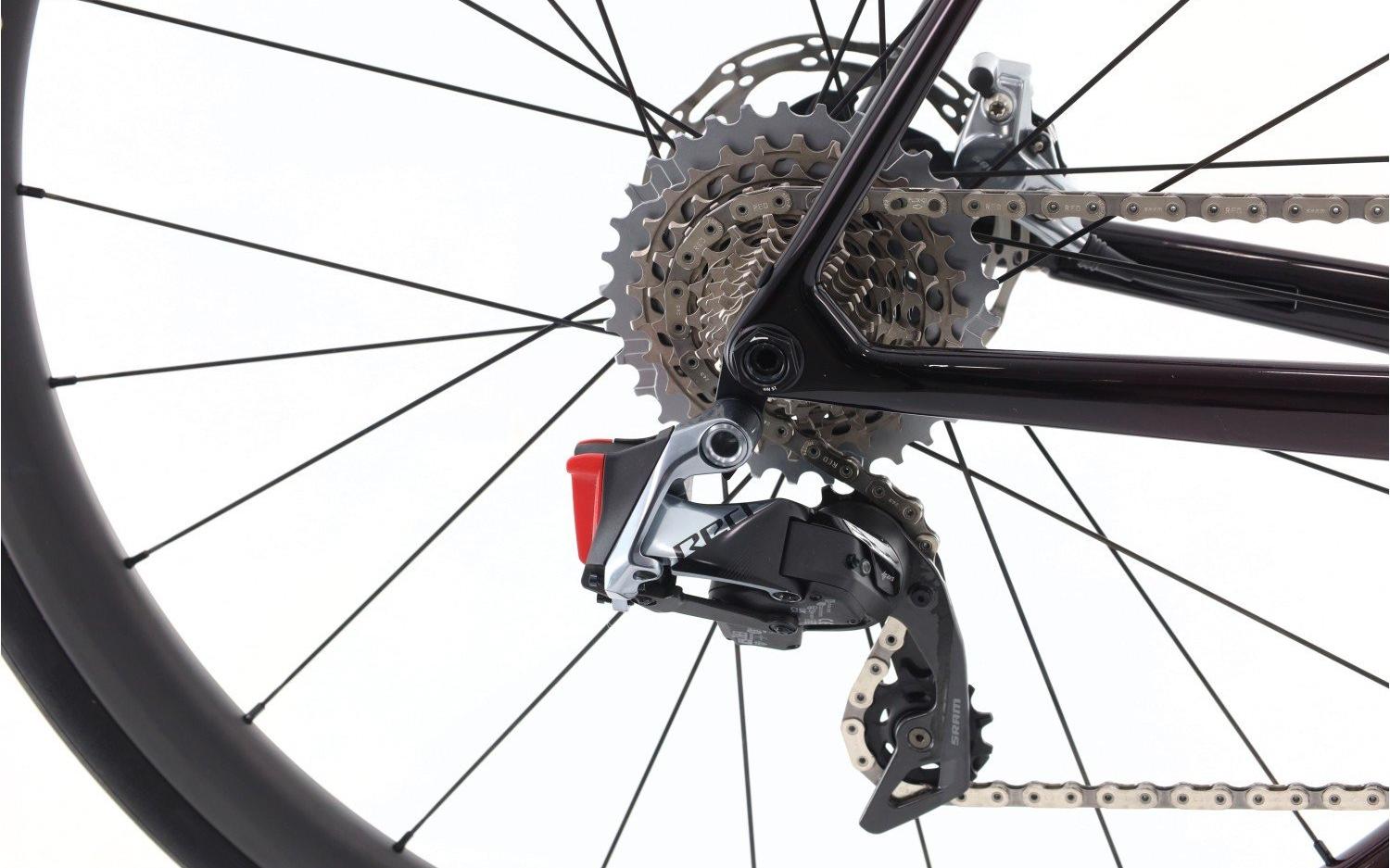 Bici da corsa Orbea Zyclora ·  Orca M11ELTD AXS 12V, Usata, 2025, Barcelona