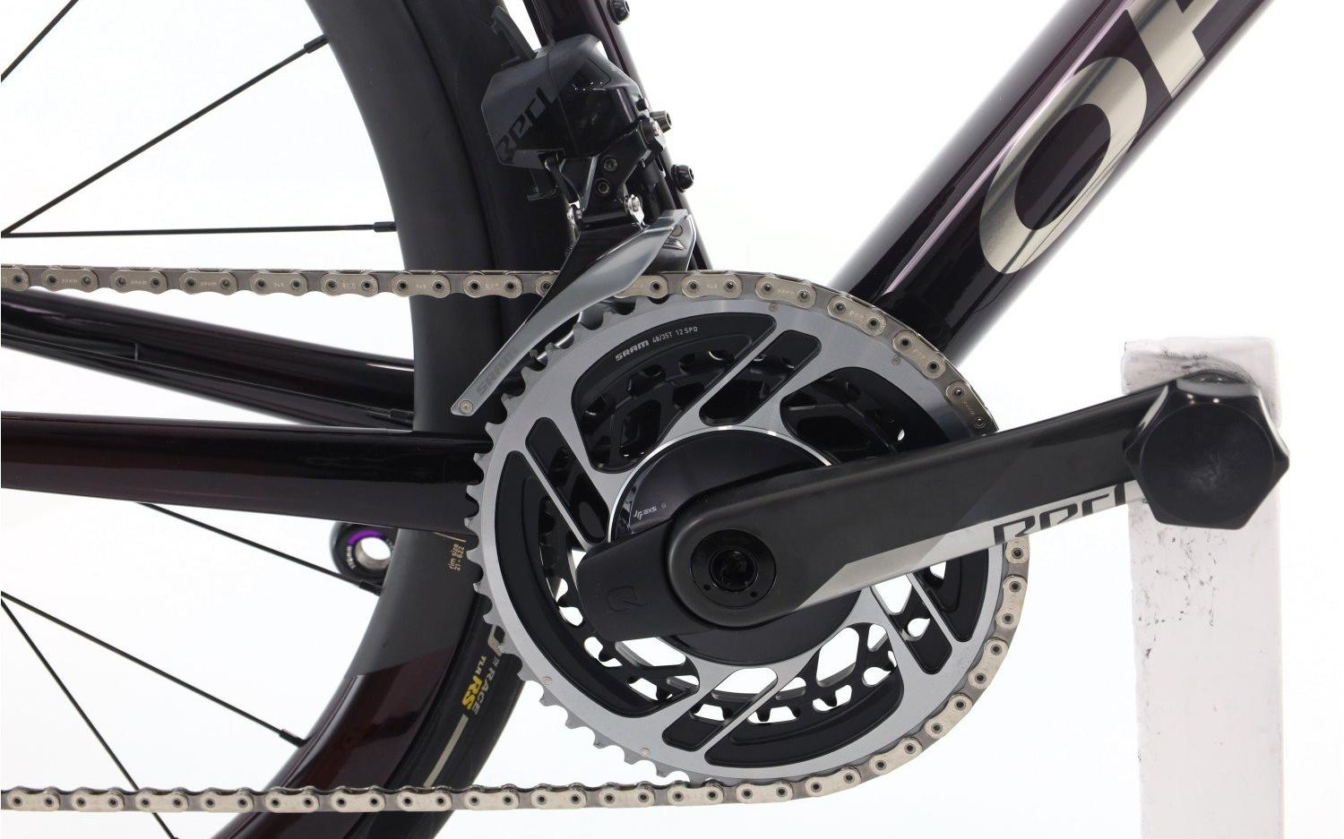 Bici da corsa Orbea Zyclora ·  Orca M11ELTD AXS 12V, Usata, 2025, Barcelona