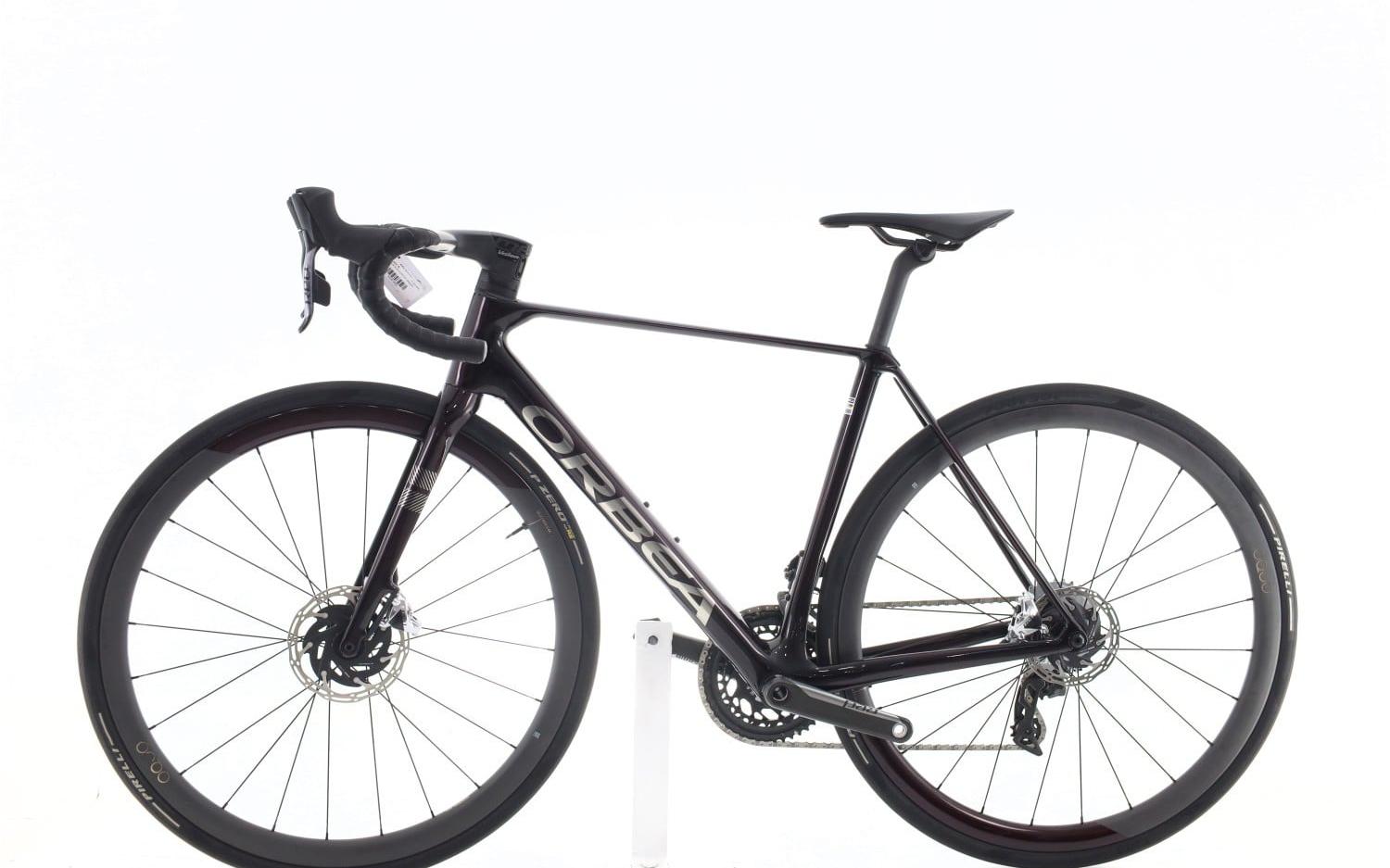 Bici da corsa Orbea Zyclora ·  Orca M11ELTD AXS 12V, Usata, 2025, Barcelona