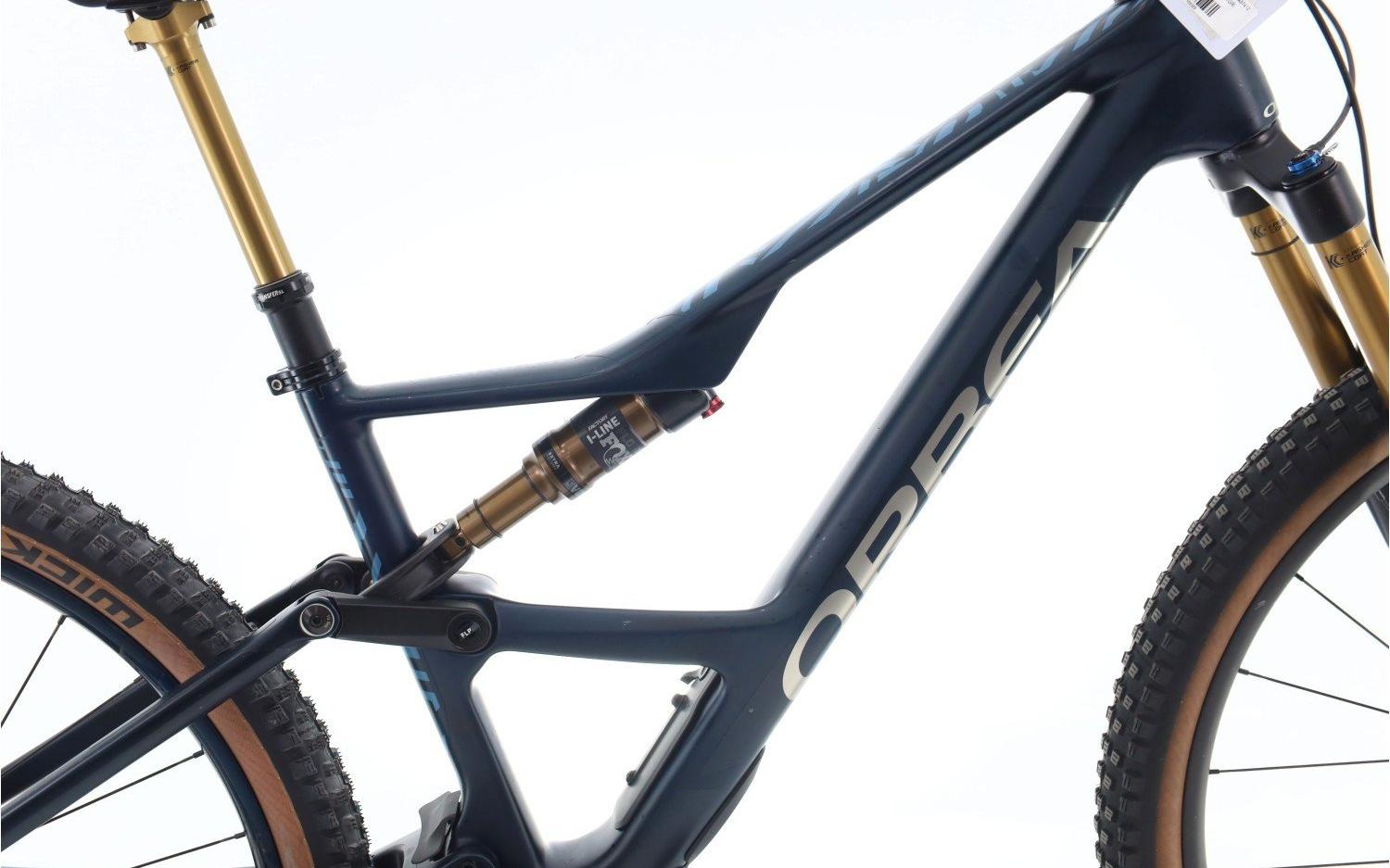 Mountain Bike Orbea Zyclora ·  Occam SL M-LTD XX AXS, Usata, 2025, Barcelona
