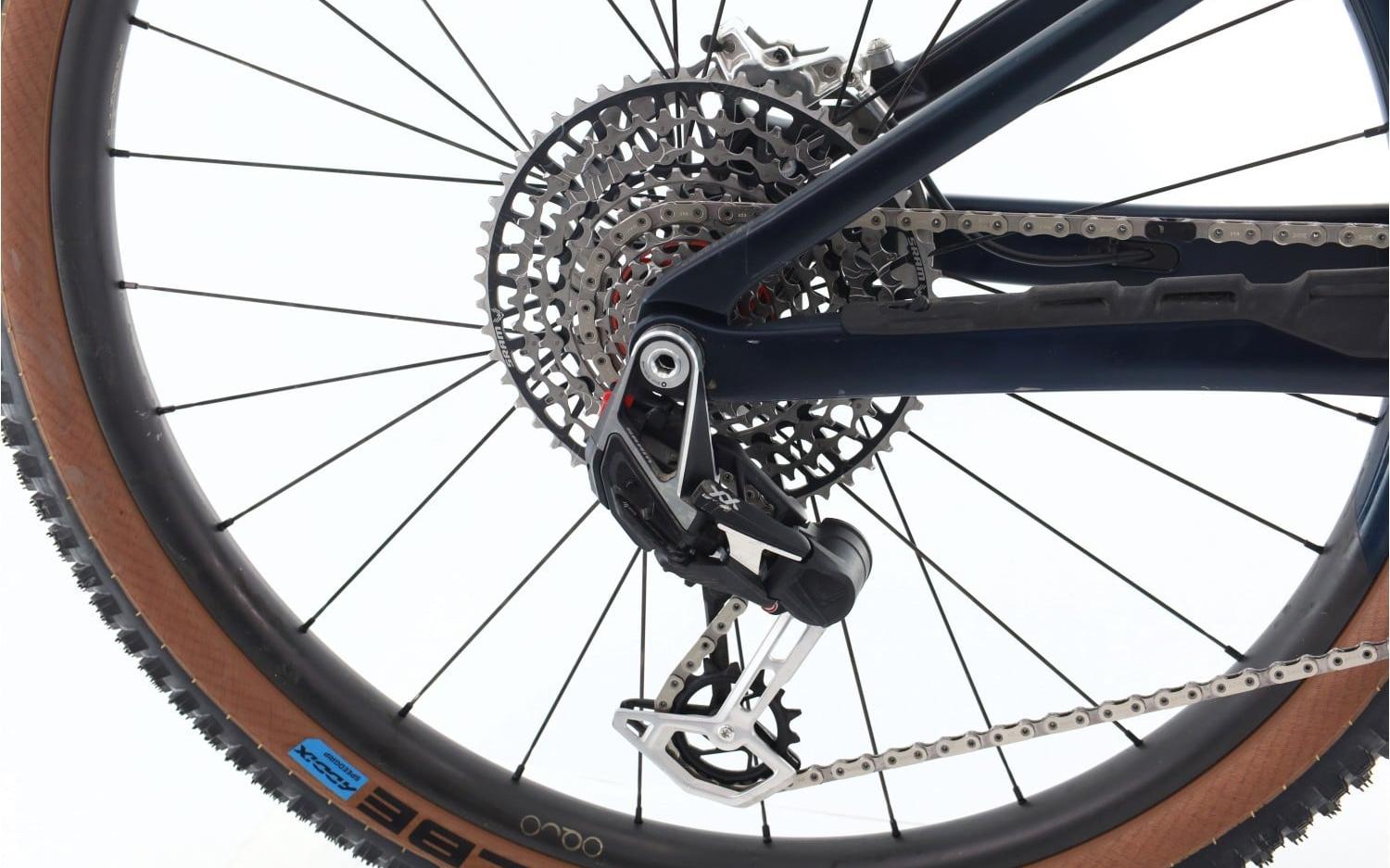 Mountain Bike Orbea Zyclora ·  Occam SL M-LTD XX AXS, Usata, 2025, Barcelona