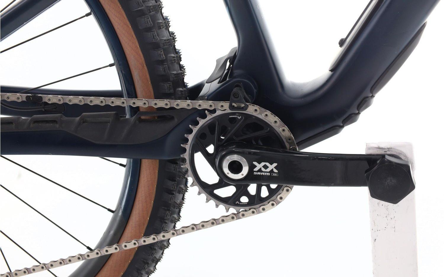 Mountain Bike Orbea Zyclora ·  Occam SL M-LTD XX AXS, Usata, 2025, Barcelona