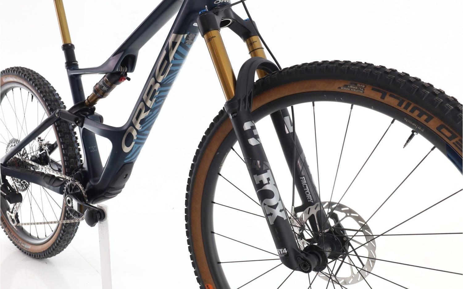 Mountain Bike Orbea Zyclora ·  Occam SL M-LTD XX AXS, Usata, 2025, Barcelona