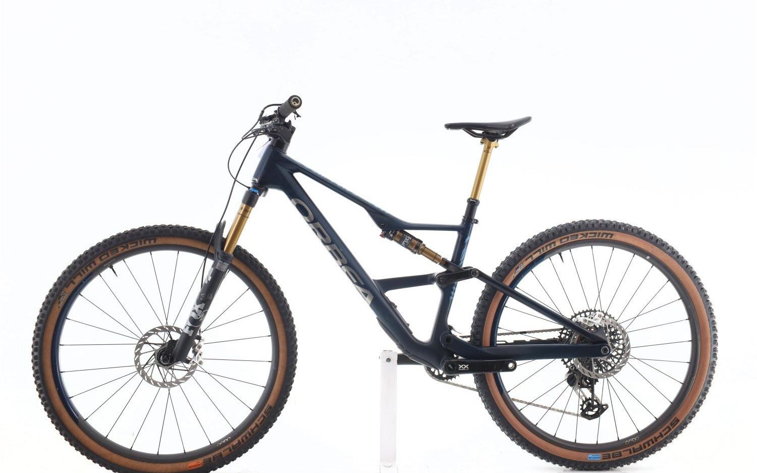 Mountain Bike Orbea Zyclora ·  Occam SL M-LTD XX AXS, Usata, 2025, Barcelona