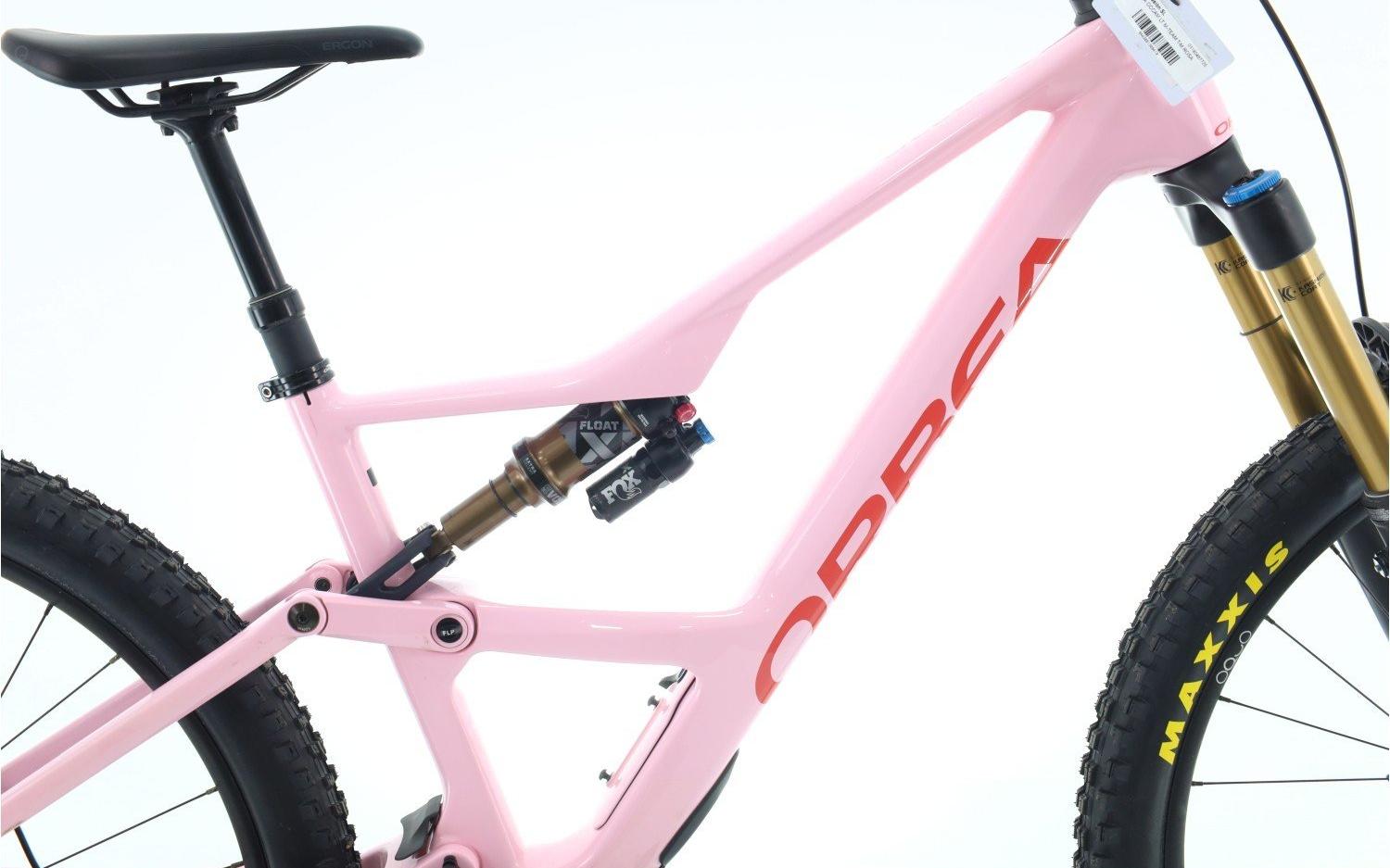 Mountain Bike Orbea Zyclora ·  Occam LT X0 AXS, Usata, 2025, Barcelona