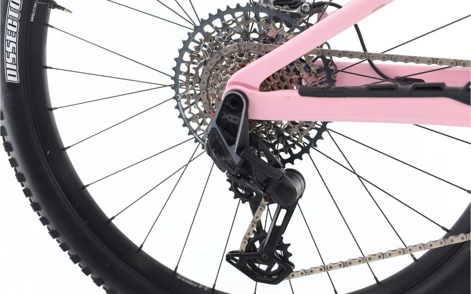 Mountain Bike Orbea Zyclora ·  Occam LT X0 AXS, Usata, 2025, Barcelona