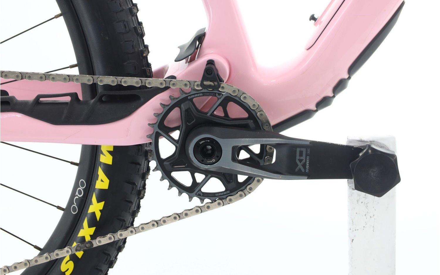 Mountain Bike Orbea Zyclora ·  Occam LT X0 AXS, Usata, 2025, Barcelona