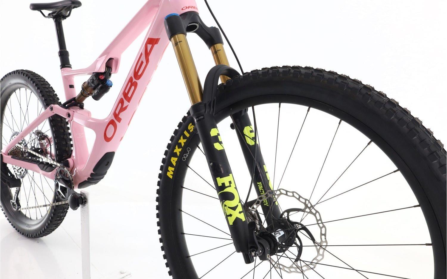 Mountain Bike Orbea Zyclora ·  Occam LT X0 AXS, Usata, 2025, Barcelona