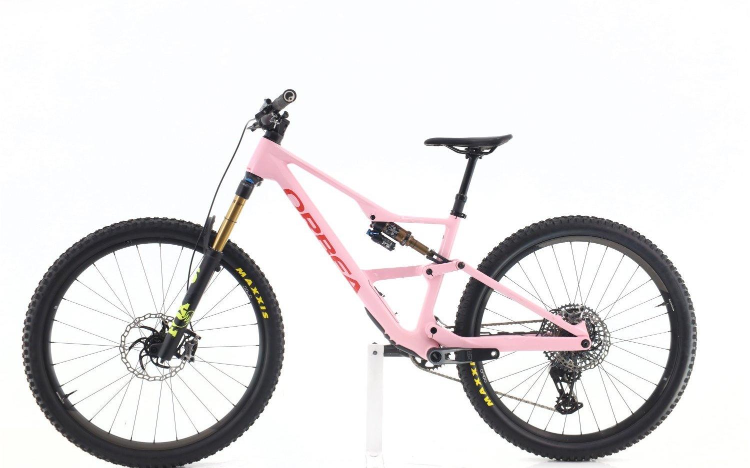 Mountain Bike Orbea Zyclora ·  Occam LT X0 AXS, Usata, 2025, Barcelona