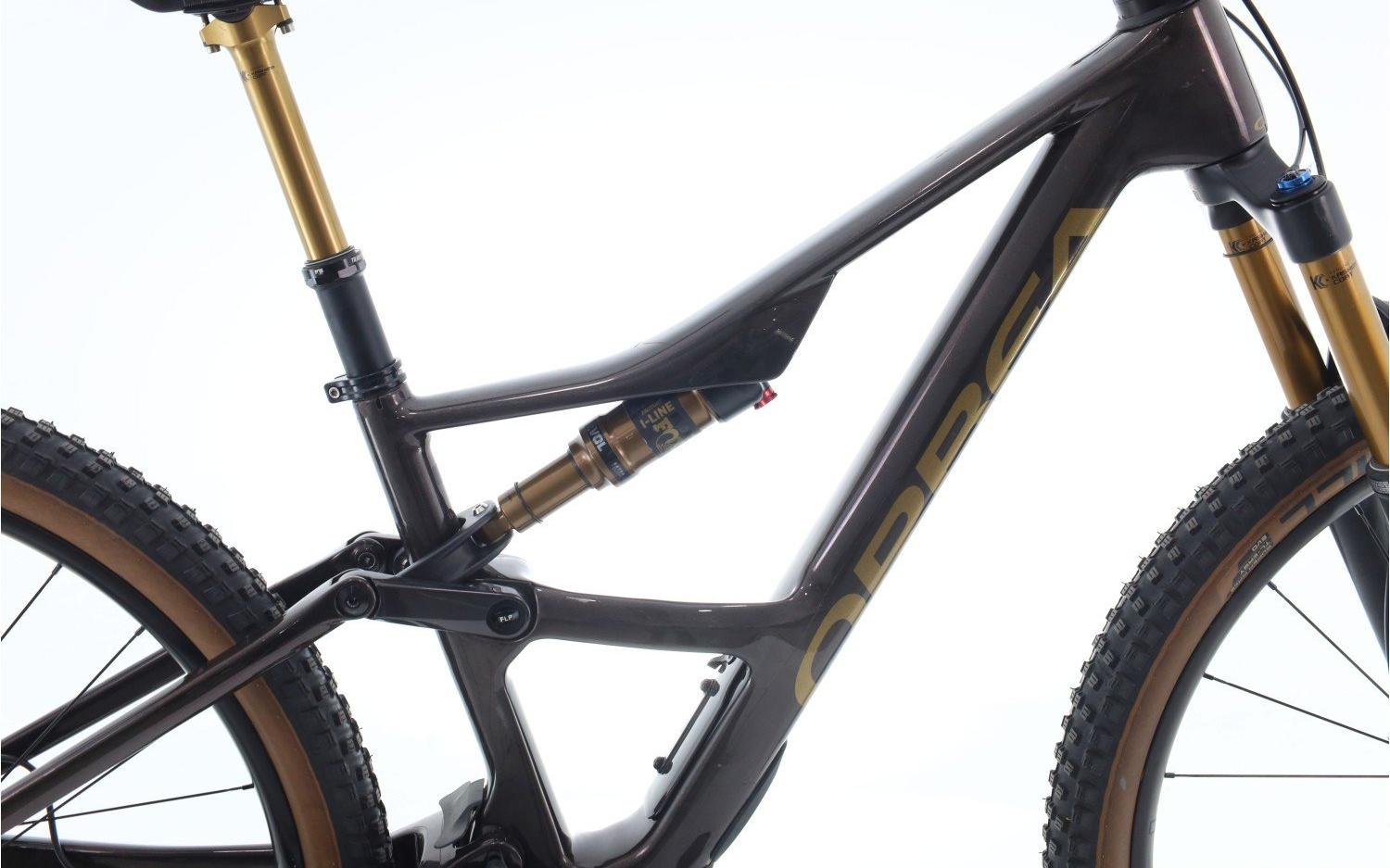 Mountain Bike Orbea Zyclora ·  Occam SL M-LTD XX AXS, Usata, 2025, Barcelona