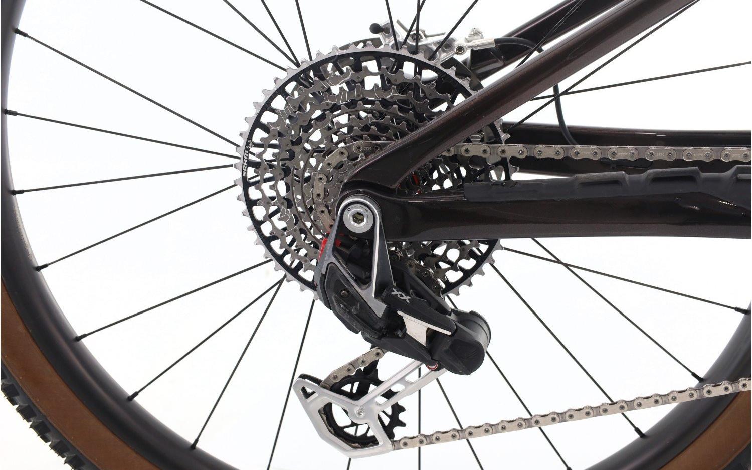 Mountain Bike Orbea Zyclora ·  Occam SL M-LTD XX AXS, Usata, 2025, Barcelona