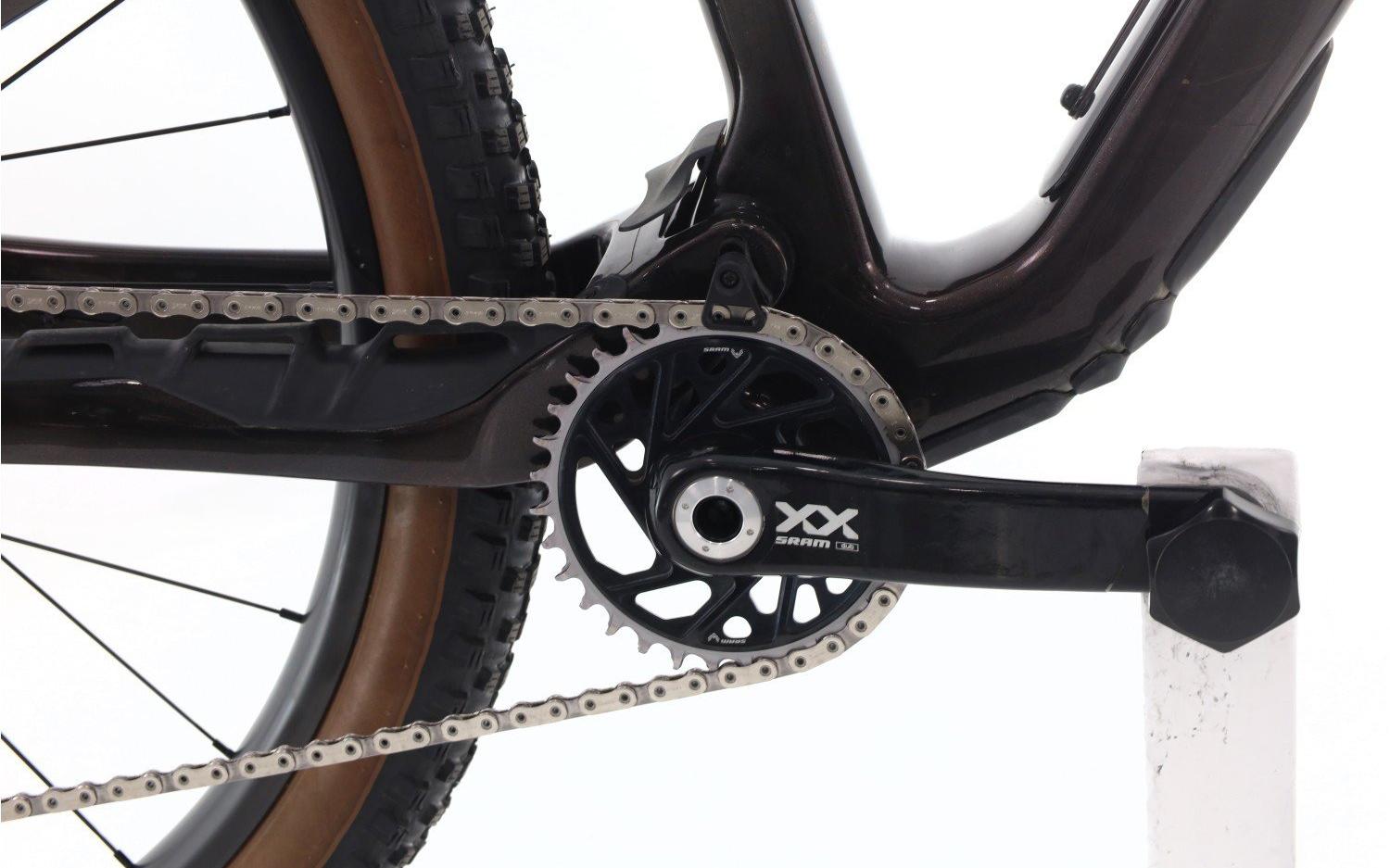 Mountain Bike Orbea Zyclora ·  Occam SL M-LTD XX AXS, Usata, 2025, Barcelona