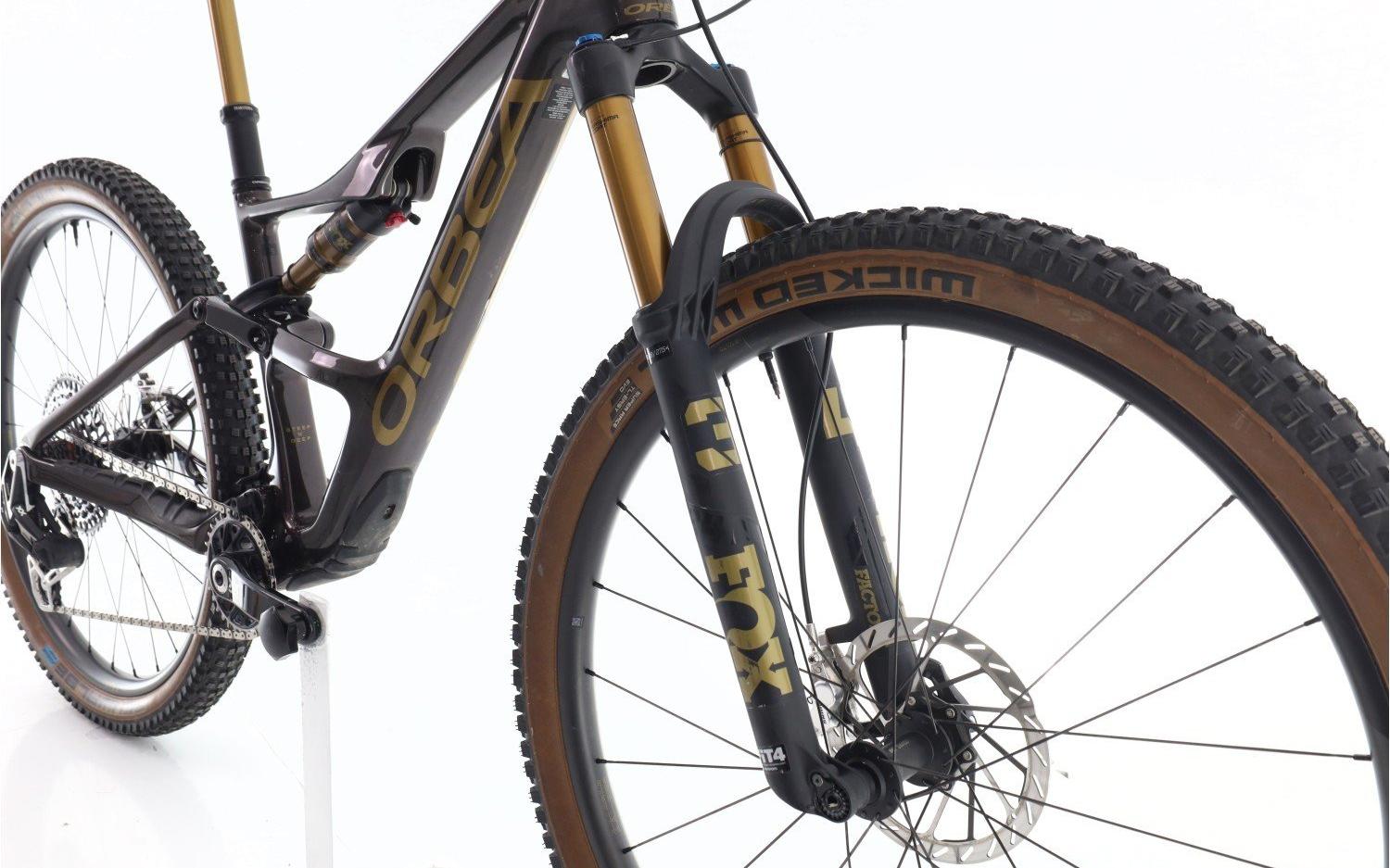 Mountain Bike Orbea Zyclora ·  Occam SL M-LTD XX AXS, Usata, 2025, Barcelona