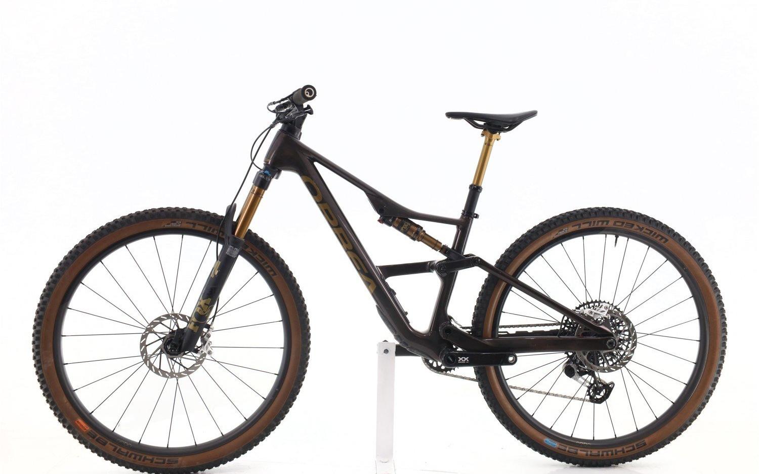 Mountain Bike Orbea Zyclora ·  Occam SL M-LTD XX AXS, Usata, 2025, Barcelona