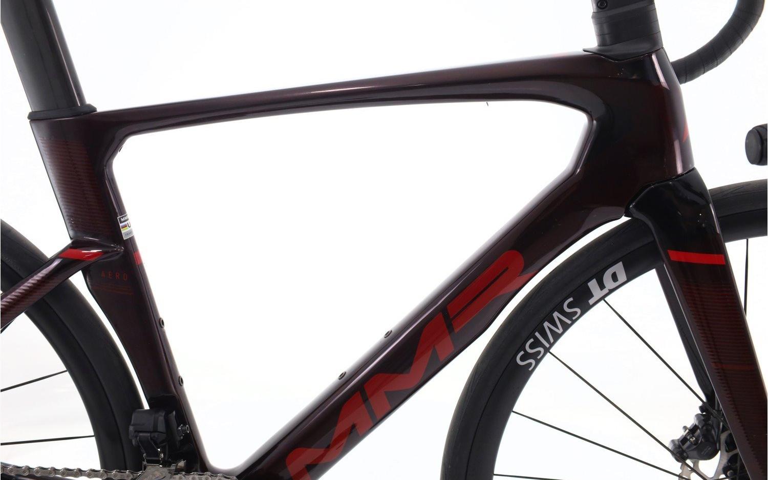 Bici da corsa MMR Zyclora ·  Adrenaline Aero Di2 12V, Usata, 2024, Barcelona