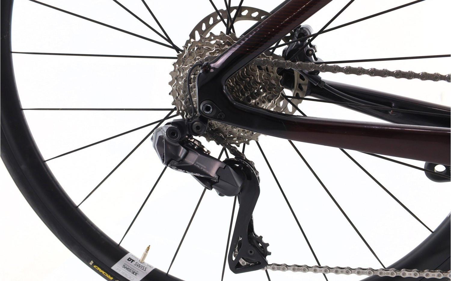 Bici da corsa MMR Zyclora ·  Adrenaline Aero Di2 12V, Usata, 2024, Barcelona