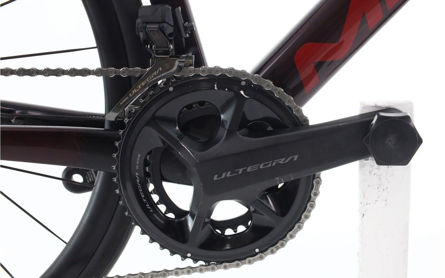 Bici da corsa MMR Zyclora ·  Adrenaline Aero Di2 12V, Usata, 2024, Barcelona