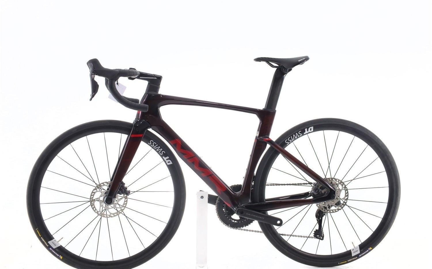 Bici da corsa MMR Zyclora ·  Adrenaline Aero Di2 12V, Usata, 2024, Barcelona