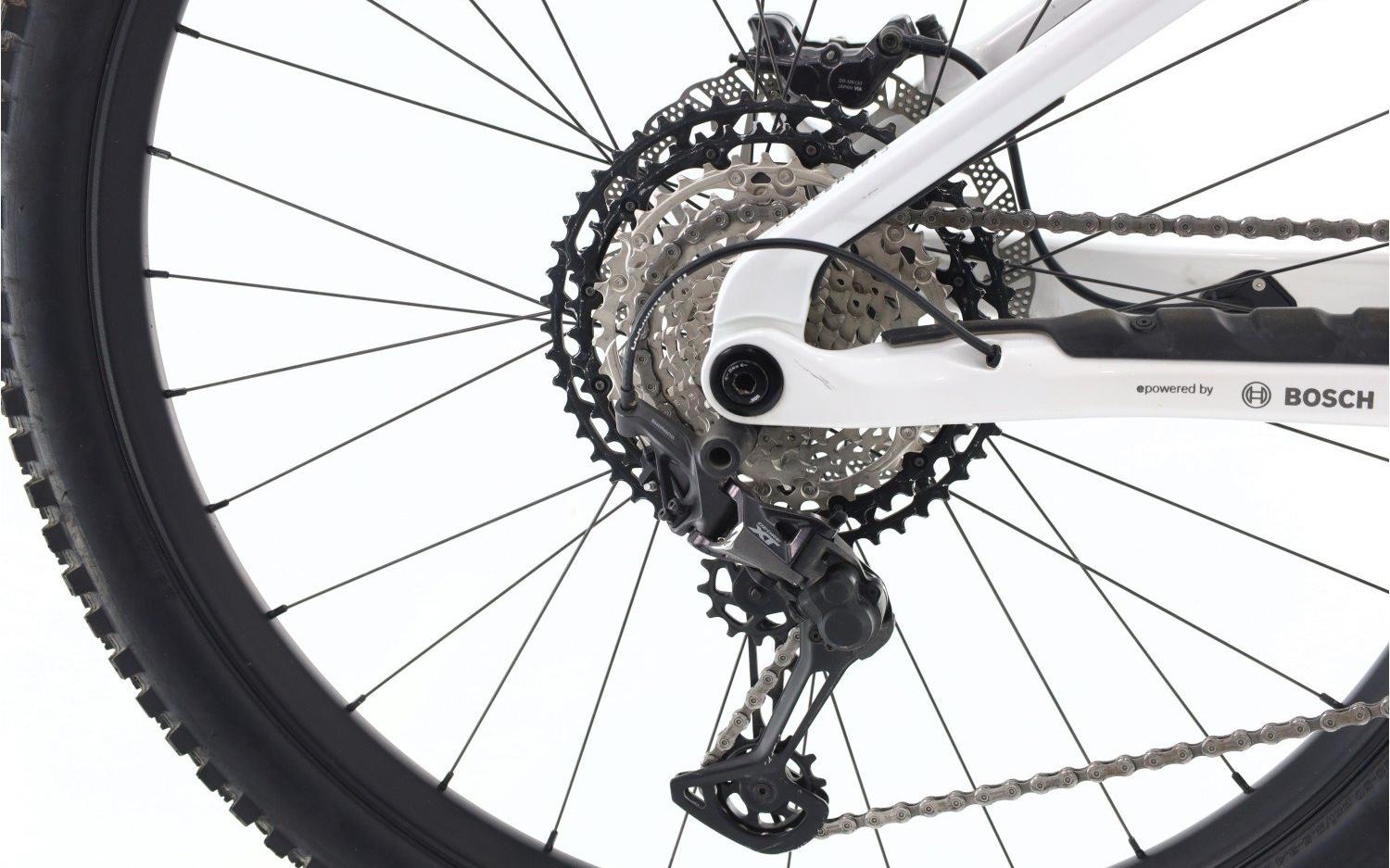 E-Bike Orbea Zyclora ·  Wild M-Team XT, Usata, 2025, Barcelona