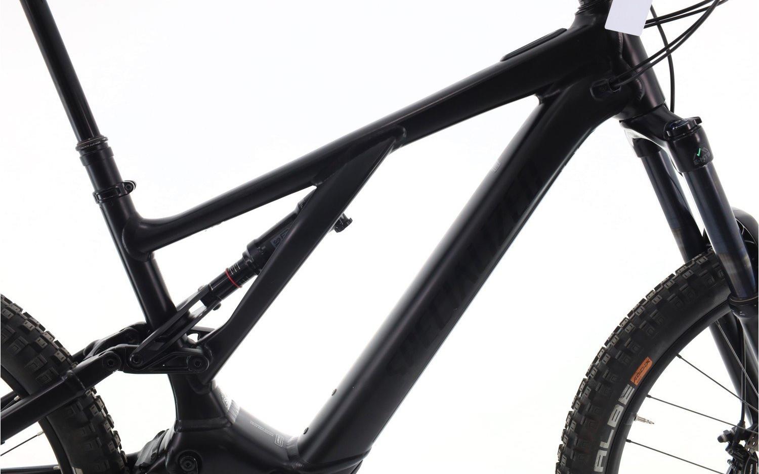 Mountain Bike Specialized Zyclora ·  Turbo Levo, Usata, 2021, Barcelona