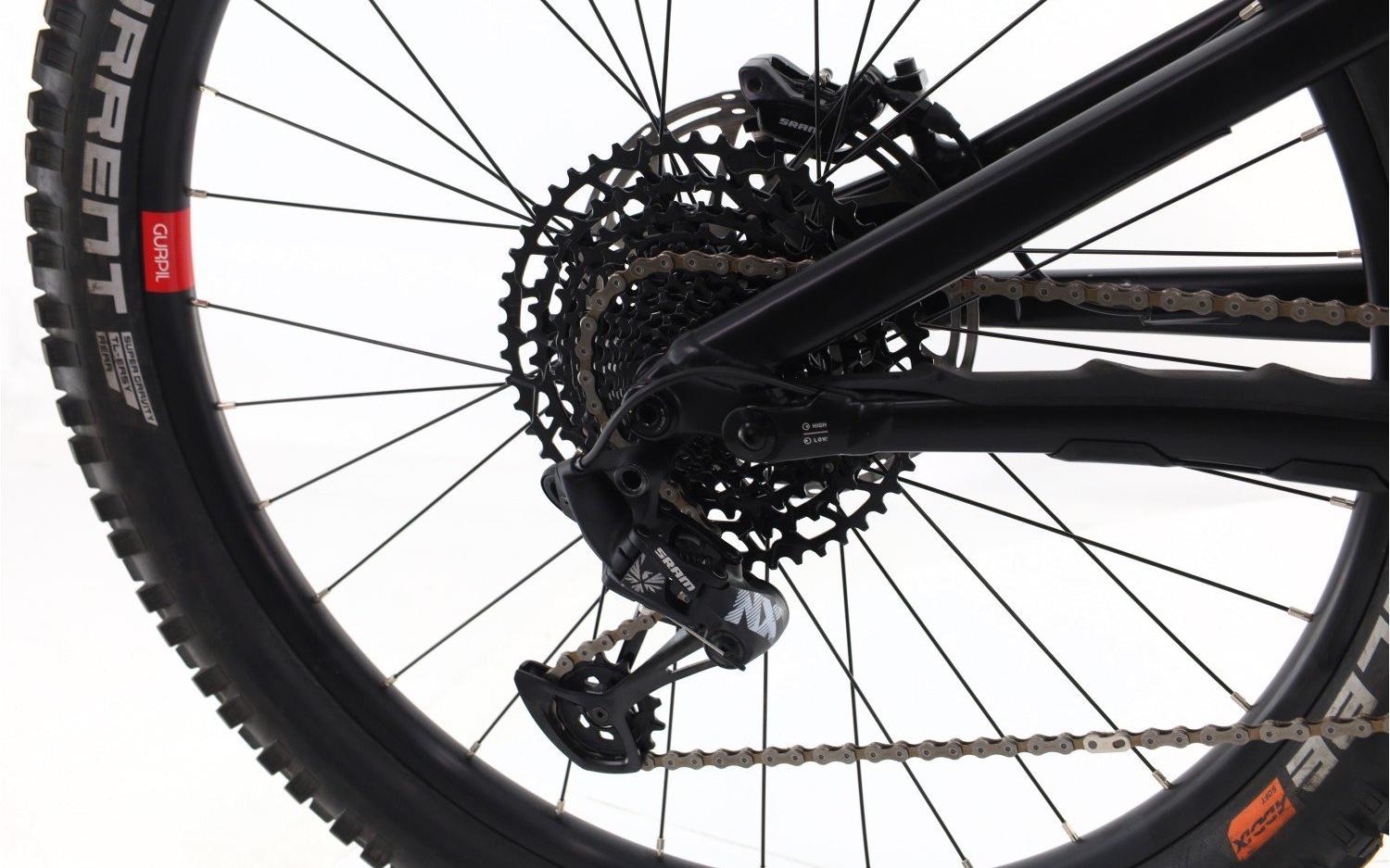 Mountain Bike Specialized Zyclora ·  Turbo Levo, Usata, 2021, Barcelona