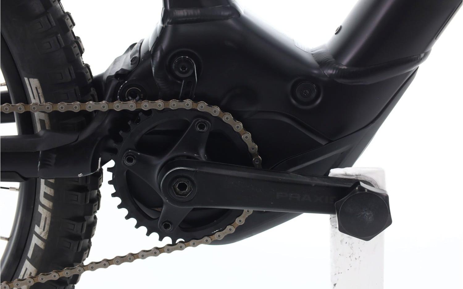 Mountain Bike Specialized Zyclora ·  Turbo Levo, Usata, 2021, Barcelona