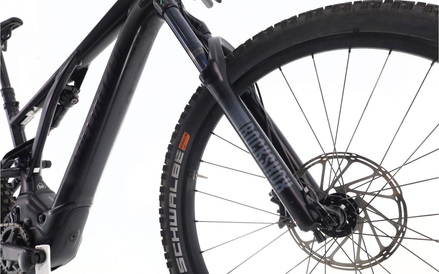 Mountain Bike Specialized Zyclora ·  Turbo Levo, Usata, 2021, Barcelona