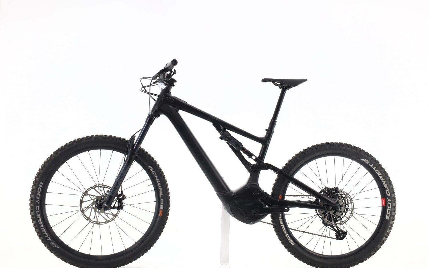 Mountain Bike Specialized Zyclora ·  Turbo Levo, Usata, 2021, Barcelona