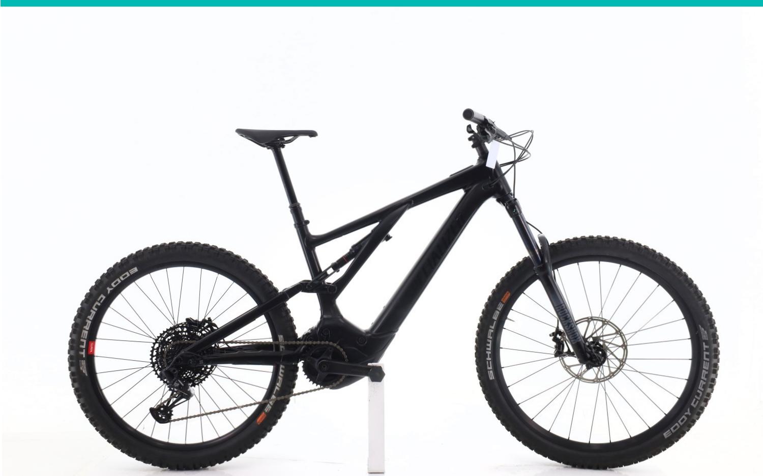 Mountain Bike Specialized Zyclora ·  Turbo Levo, Usata, 2021, Barcelona