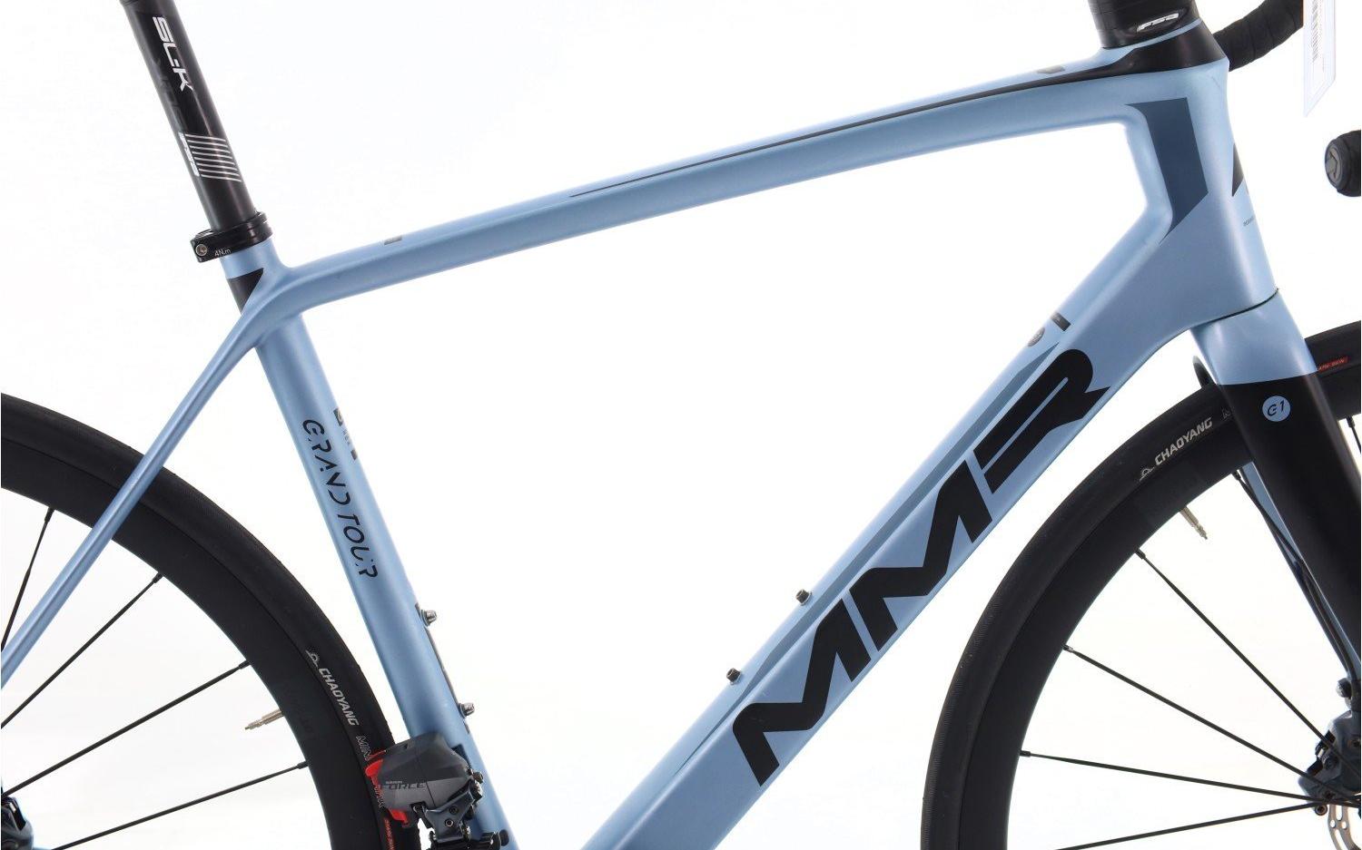 Bici da corsa MMR Zyclora ·  Grand Tour AXS 12V, Usata, 2021, Barcelona