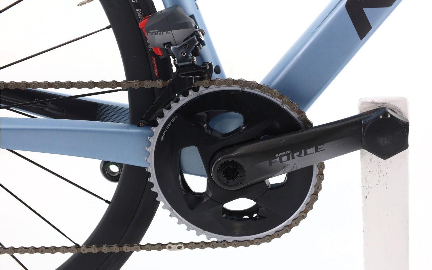 Bici da corsa MMR Zyclora ·  Grand Tour AXS 12V, Usata, 2021, Barcelona