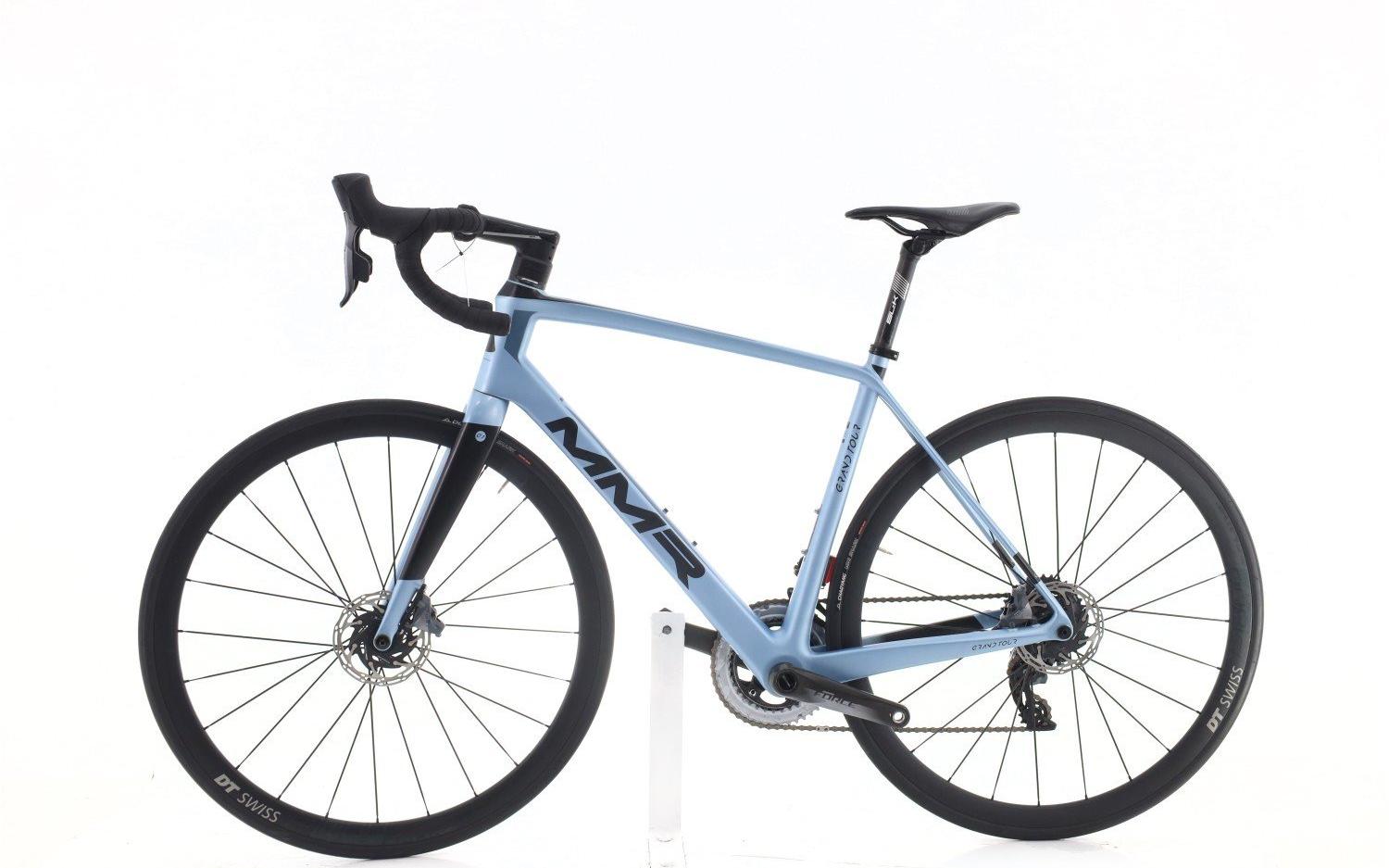 Bici da corsa MMR Zyclora ·  Grand Tour AXS 12V, Usata, 2021, Barcelona