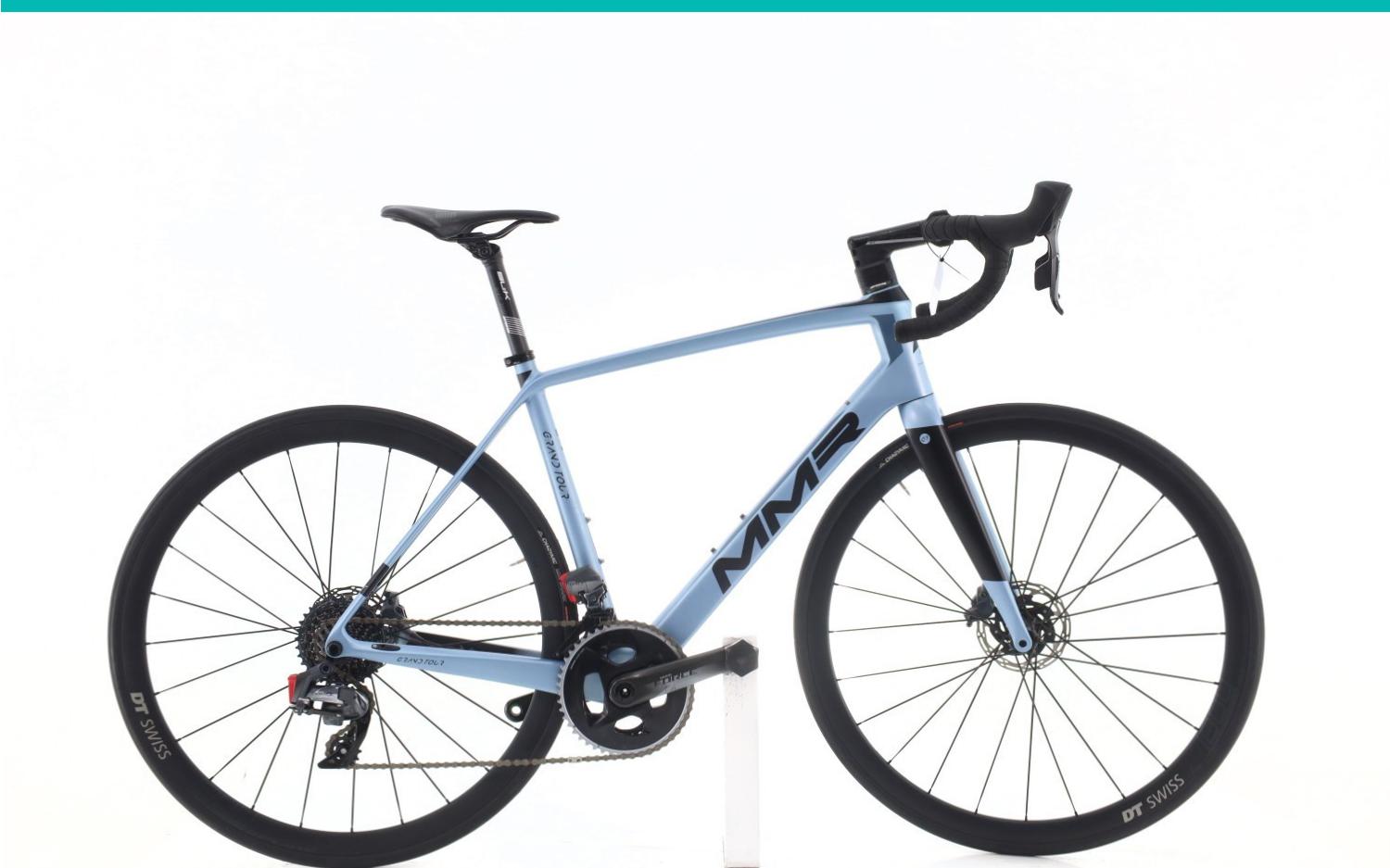 Bici da corsa MMR Zyclora ·  Grand Tour AXS 12V, Usata, 2021, Barcelona